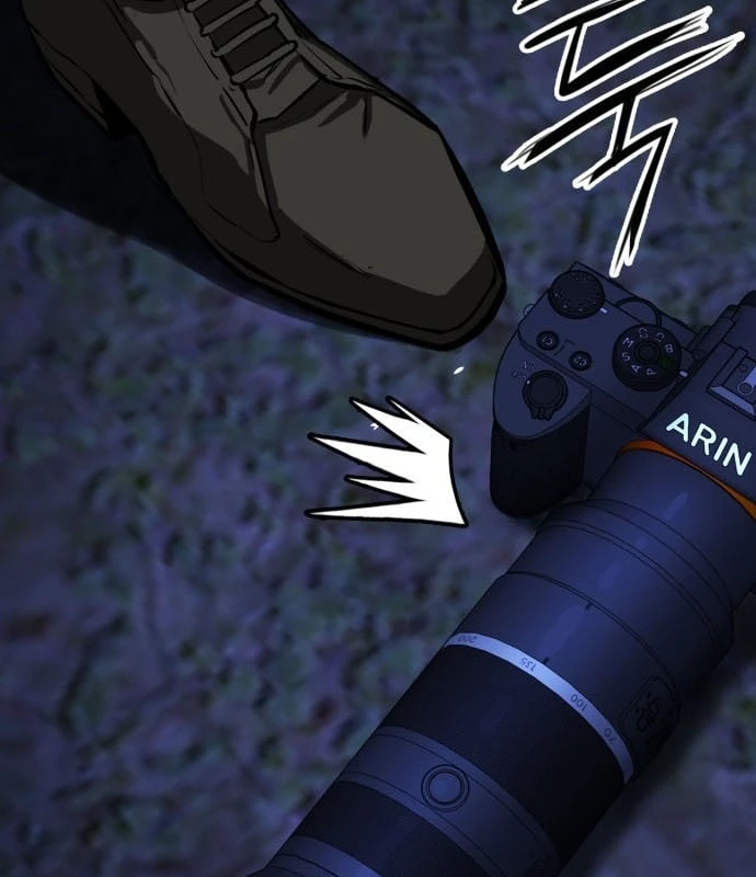 Nhân viên quèn của cục tình báo quốc gia Chapter  1 - 202