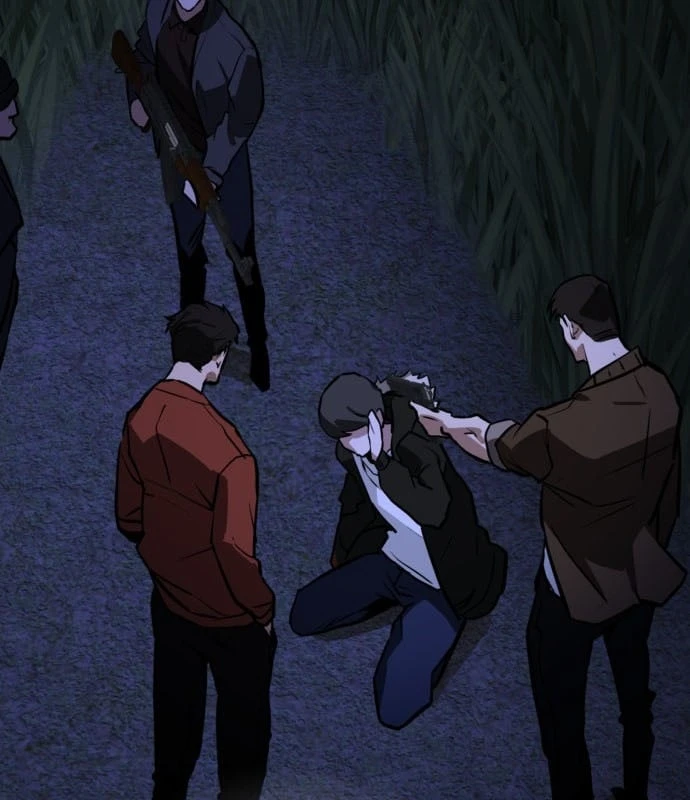 Nhân viên quèn của cục tình báo quốc gia Chapter  1 - 214