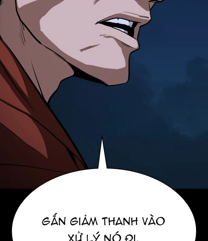 Nhân viên quèn của cục tình báo quốc gia Chapter  1 - 221