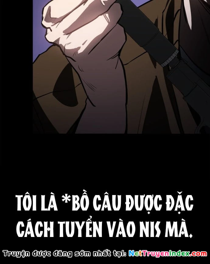 Nhân viên quèn của cục tình báo quốc gia Chapter  1 - 224