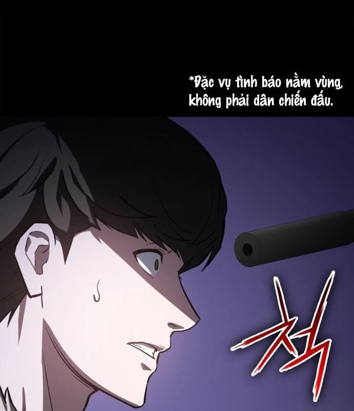 Nhân viên quèn của cục tình báo quốc gia Chapter  1 - 225