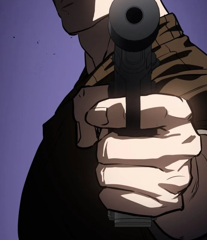 Nhân viên quèn của cục tình báo quốc gia Chapter  1 - 228