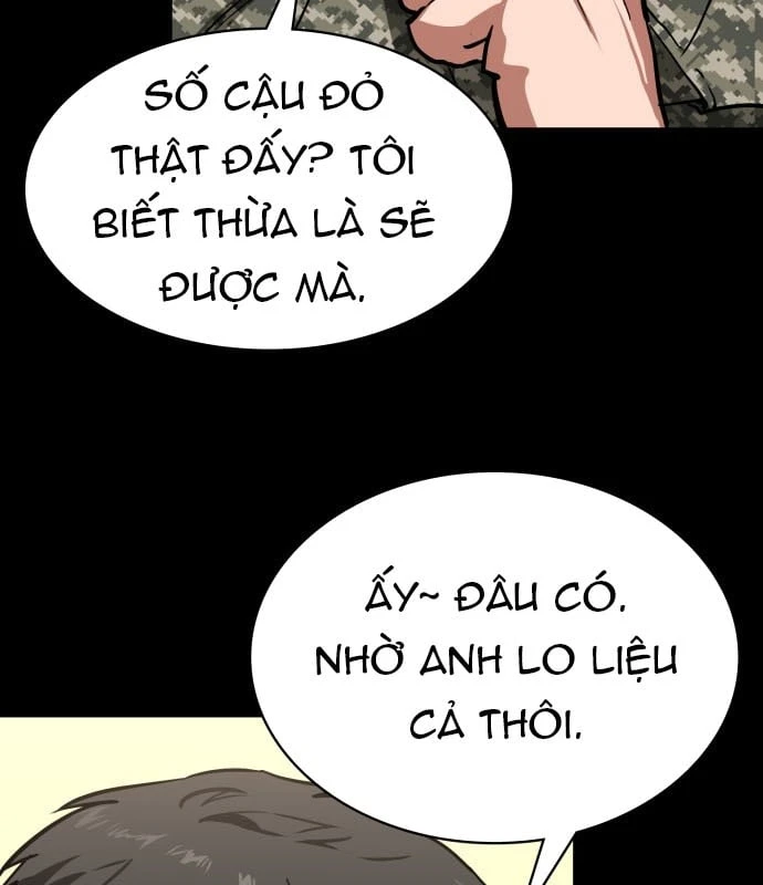 Nhân viên quèn của cục tình báo quốc gia Chapter  1 - 235