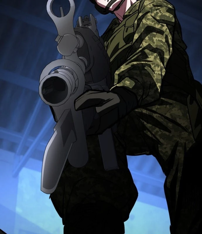 Nhân viên quèn của cục tình báo quốc gia Chapter  1 - 243