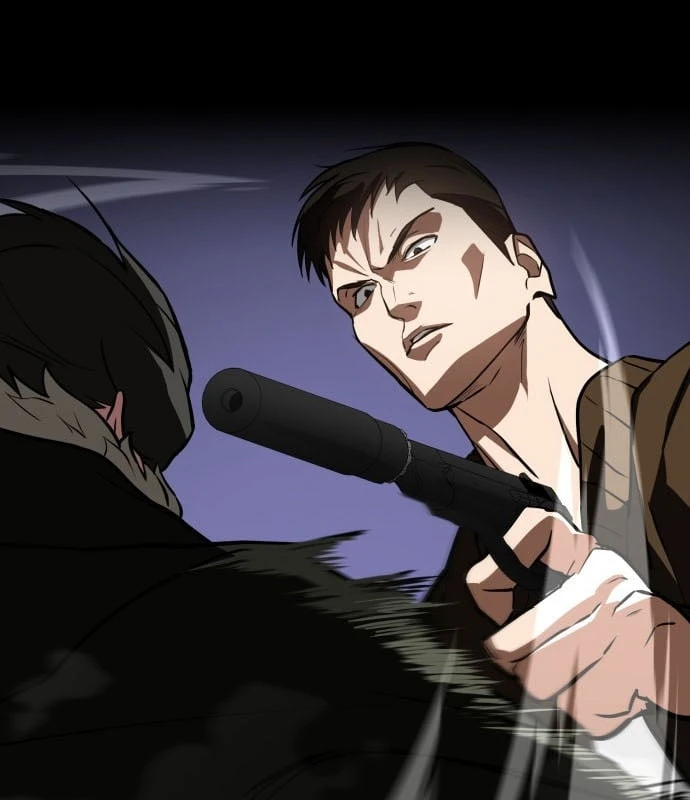 Nhân viên quèn của cục tình báo quốc gia Chapter  1 - 248