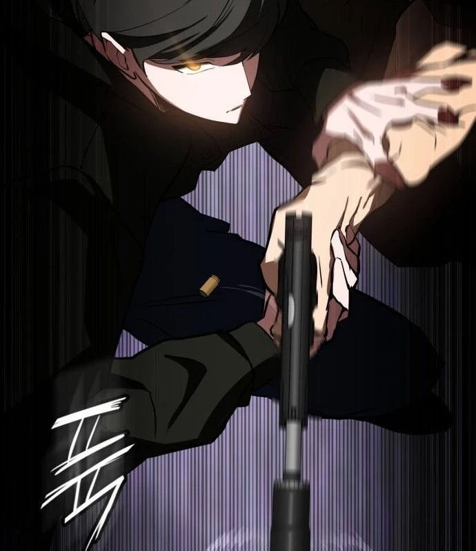 Nhân viên quèn của cục tình báo quốc gia Chapter  1 - 256