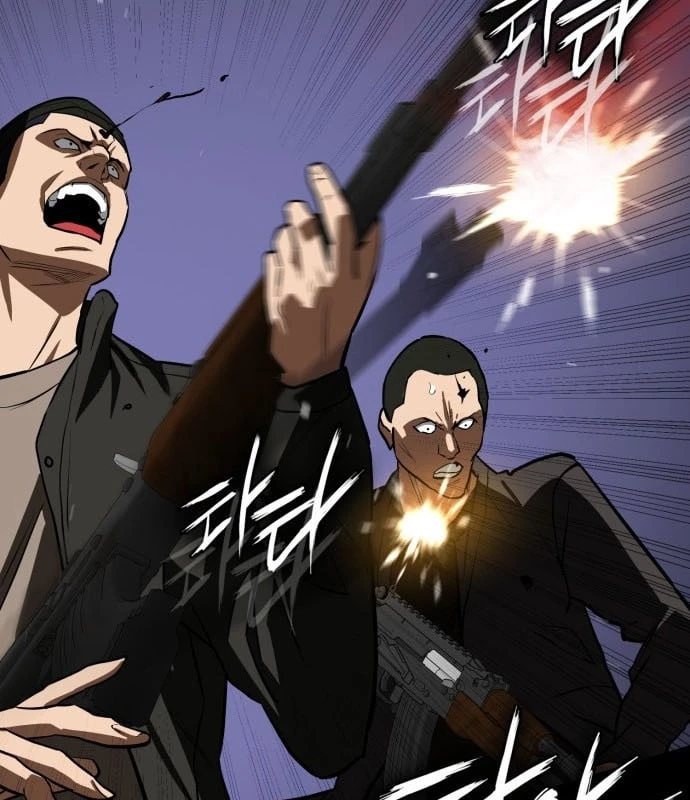 Nhân viên quèn của cục tình báo quốc gia Chapter  1 - 260