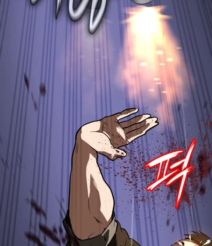 Nhân viên quèn của cục tình báo quốc gia Chapter  1 - 267