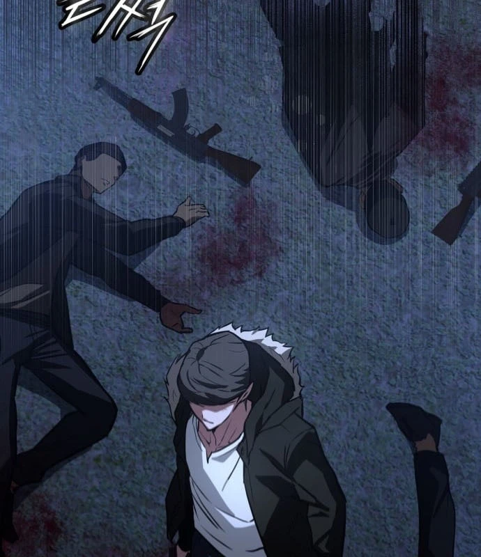 Nhân viên quèn của cục tình báo quốc gia Chapter  1 - 280