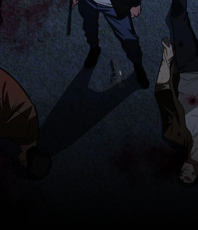 Nhân viên quèn của cục tình báo quốc gia Chapter  1 - 281