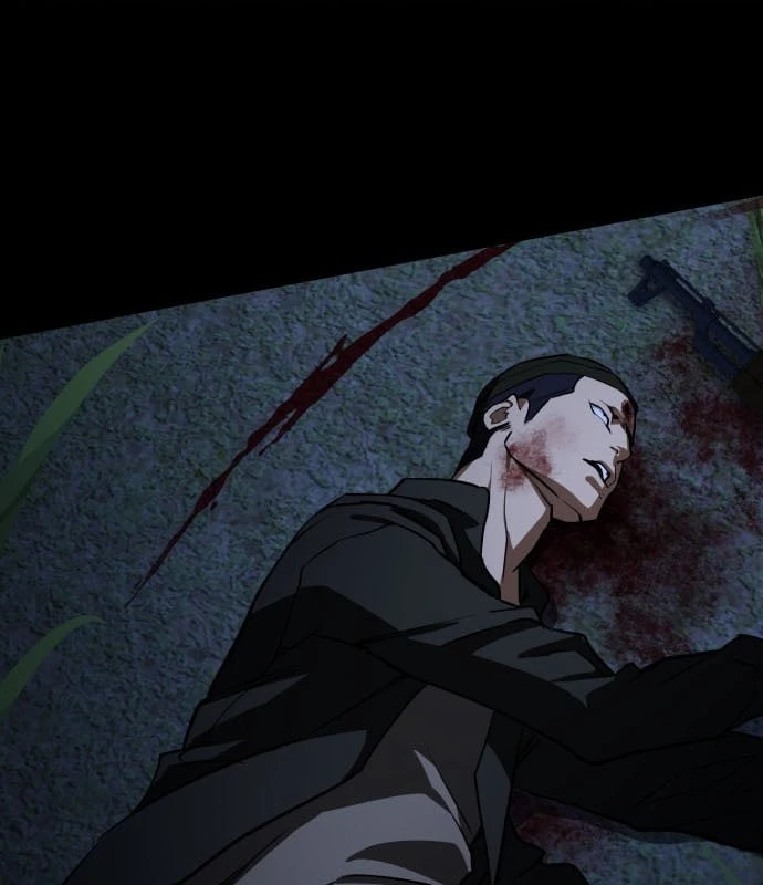 Nhân viên quèn của cục tình báo quốc gia Chapter  1 - 282