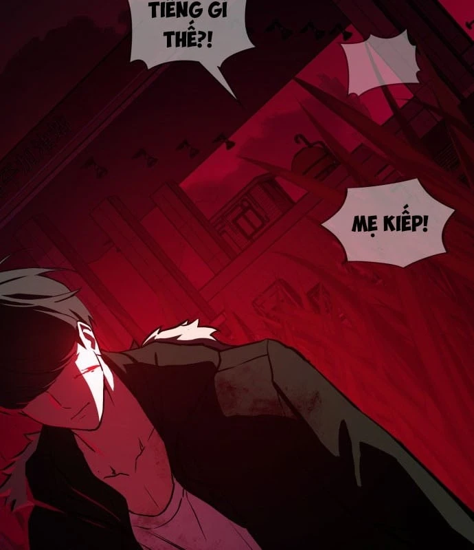 Nhân viên quèn của cục tình báo quốc gia Chapter  1 - 285