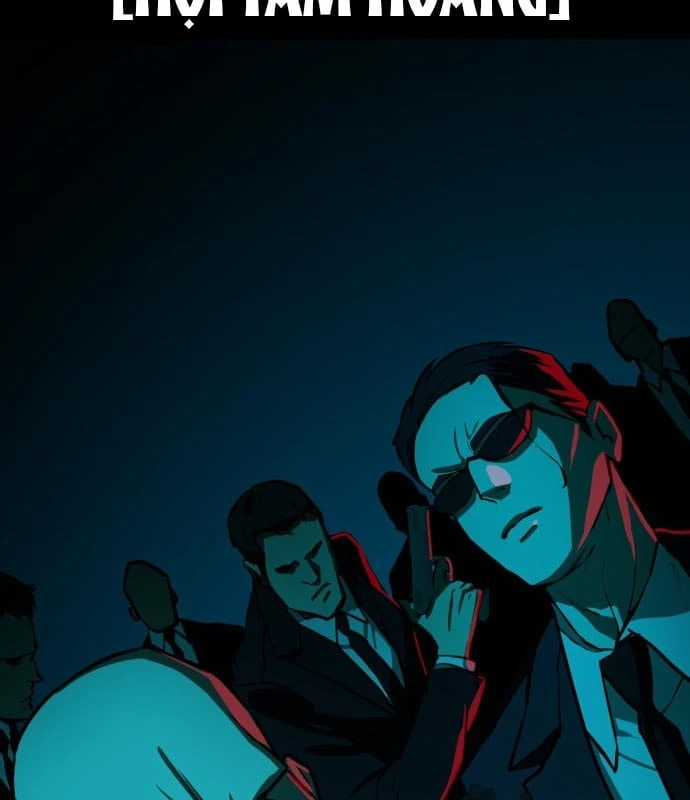 Nhân viên quèn của cục tình báo quốc gia Chapter  1 - 287