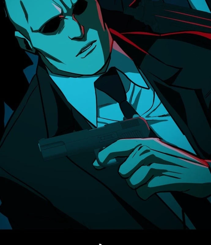 Nhân viên quèn của cục tình báo quốc gia Chapter  1 - 288