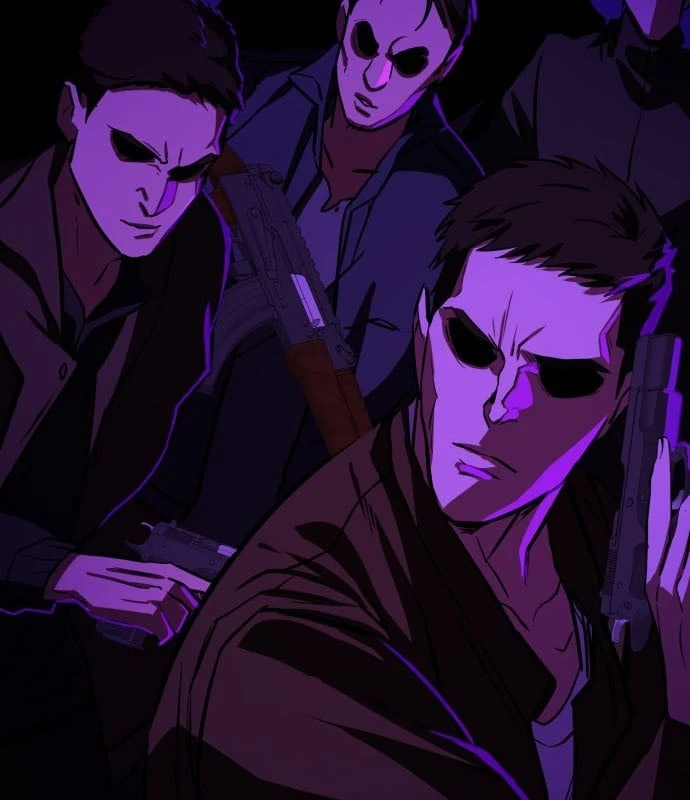 Nhân viên quèn của cục tình báo quốc gia Chapter  1 - 290