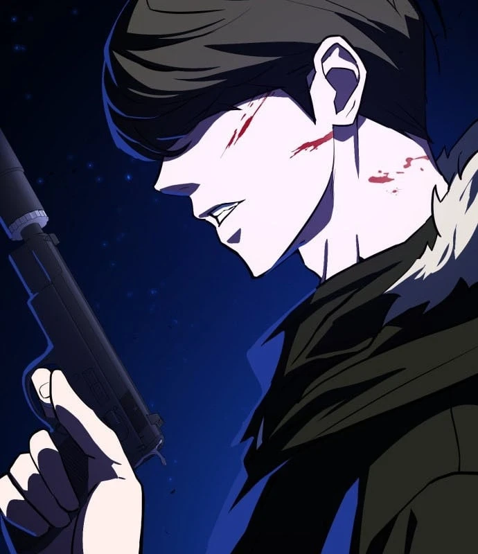 Nhân viên quèn của cục tình báo quốc gia Chapter  1 - 293