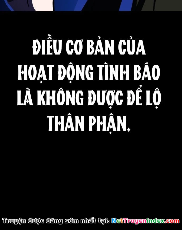 Nhân viên quèn của cục tình báo quốc gia Chapter  1 - 294