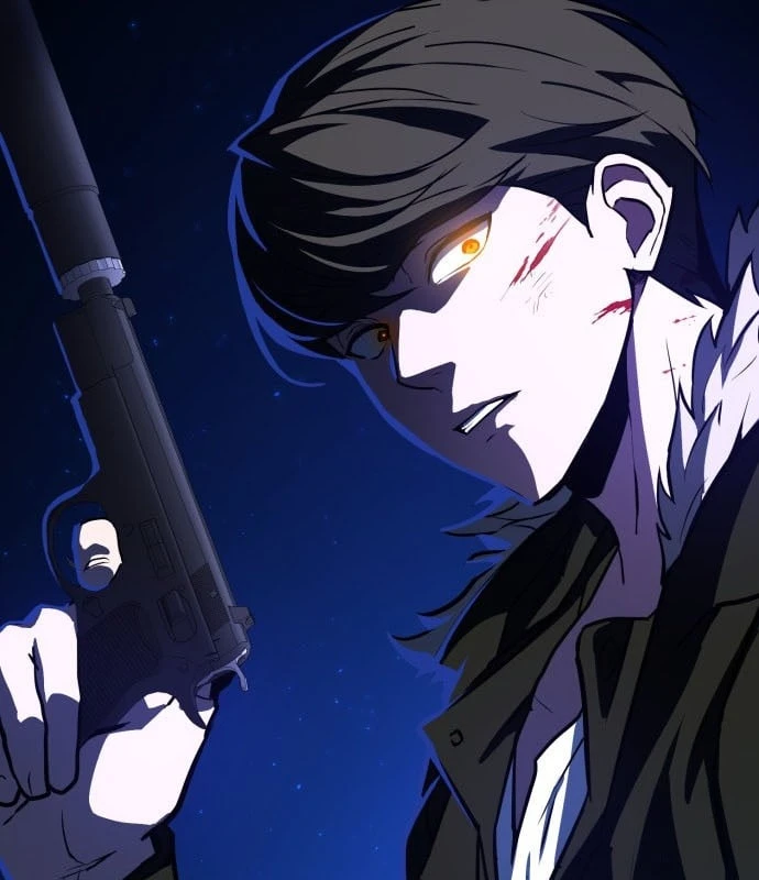 Nhân viên quèn của cục tình báo quốc gia Chapter  1 - 297