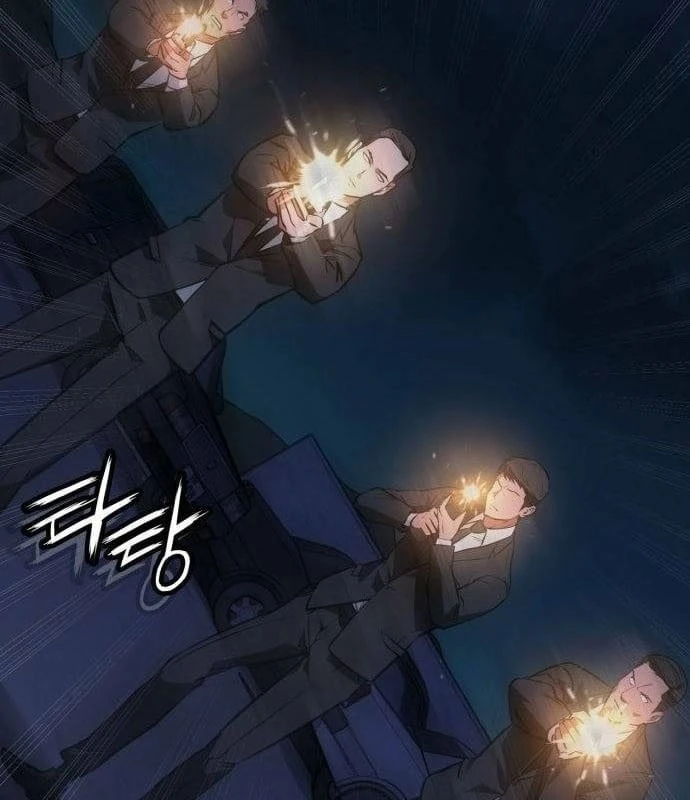 Nhân viên quèn của cục tình báo quốc gia Chapter  2 - 5