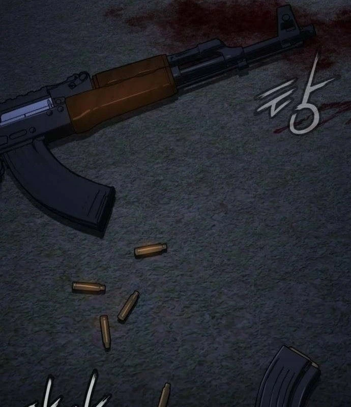 Nhân viên quèn của cục tình báo quốc gia Chapter  2 - 11