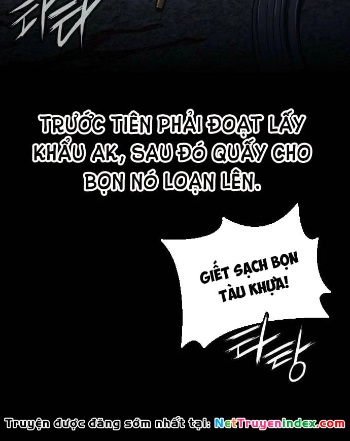 Nhân viên quèn của cục tình báo quốc gia Chapter  2 - 12