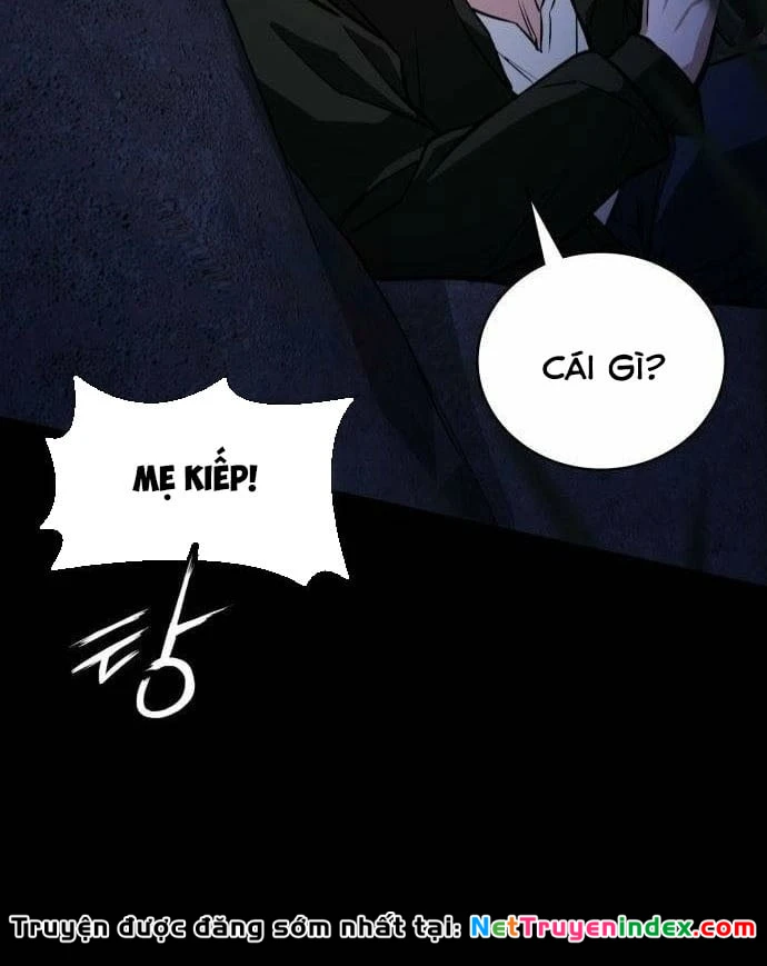 Nhân viên quèn của cục tình báo quốc gia Chapter  2 - 14