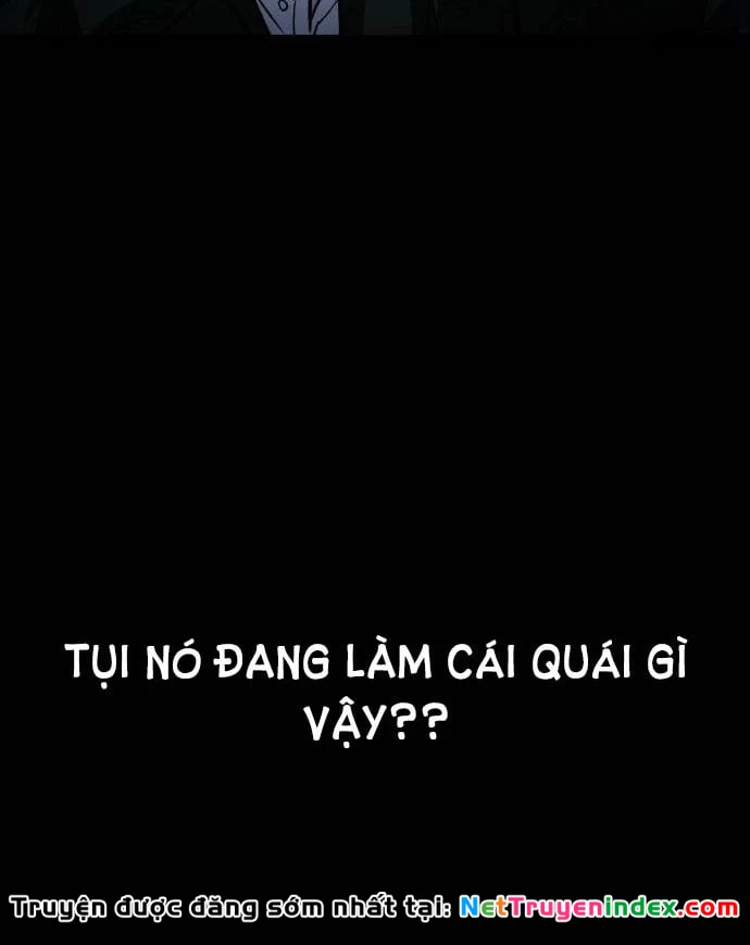 Nhân viên quèn của cục tình báo quốc gia Chapter  2 - 20