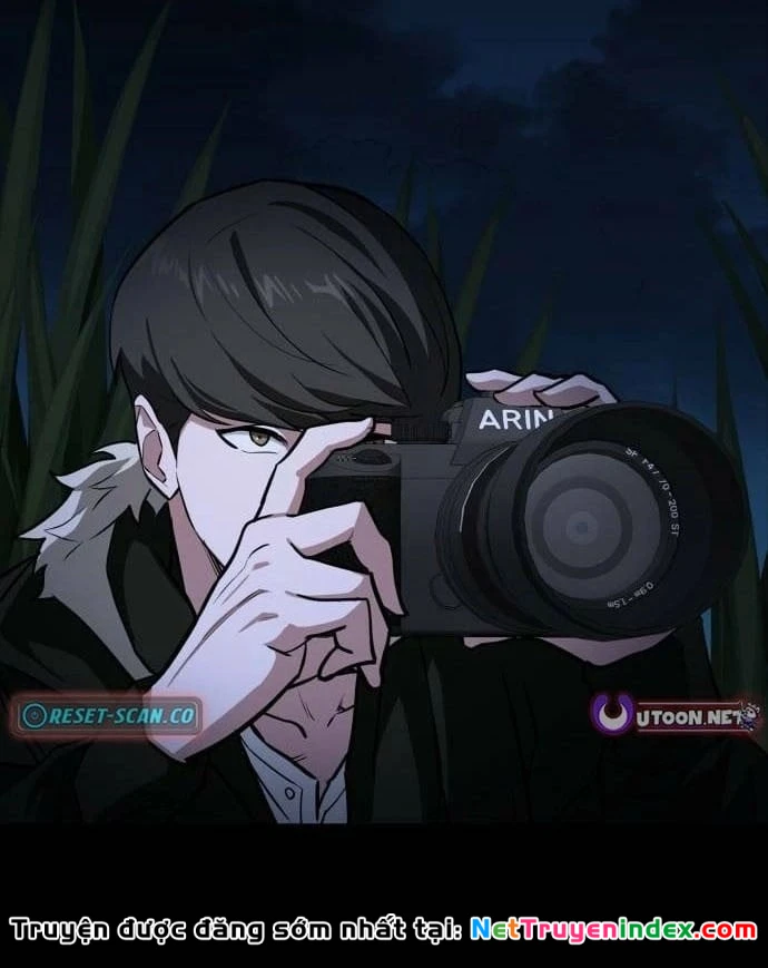 Nhân viên quèn của cục tình báo quốc gia Chapter  2 - 24