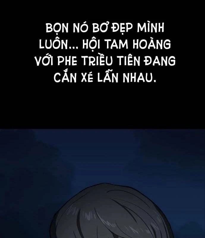 Nhân viên quèn của cục tình báo quốc gia Chapter  2 - 25