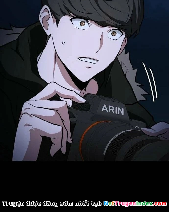 Nhân viên quèn của cục tình báo quốc gia Chapter  2 - 26