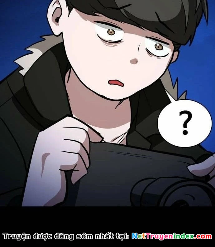 Nhân viên quèn của cục tình báo quốc gia Chapter  2 - 29