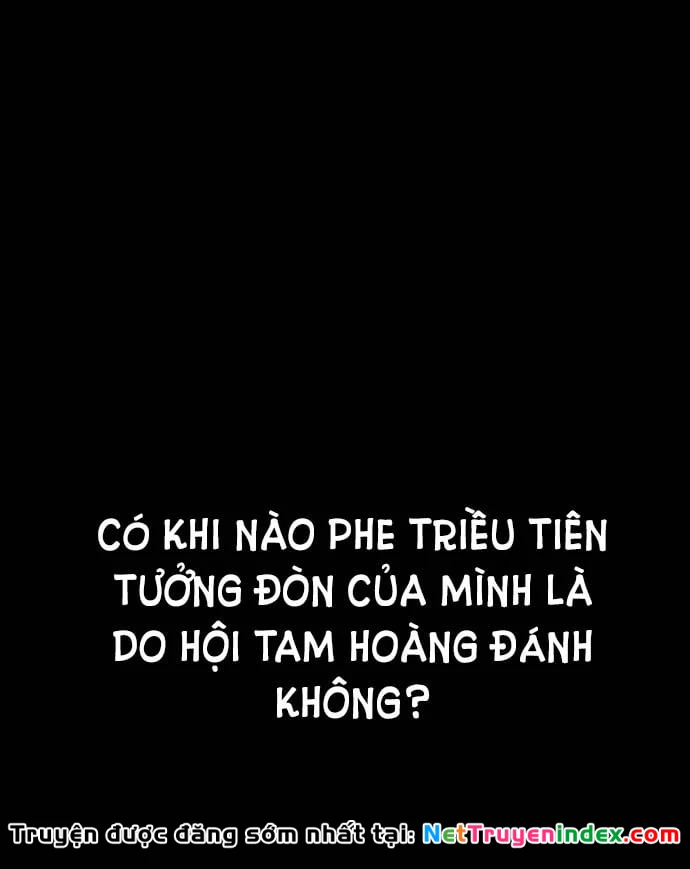 Nhân viên quèn của cục tình báo quốc gia Chapter  2 - 31