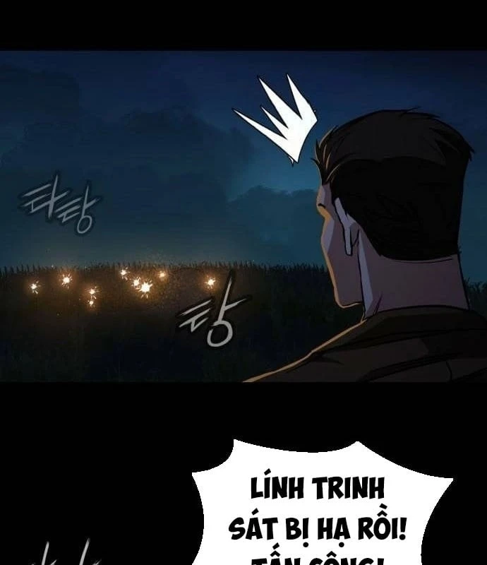 Nhân viên quèn của cục tình báo quốc gia Chapter  2 - 32