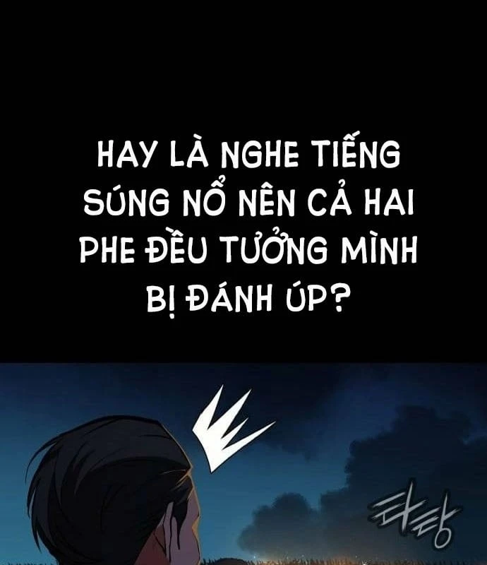 Nhân viên quèn của cục tình báo quốc gia Chapter  2 - 35