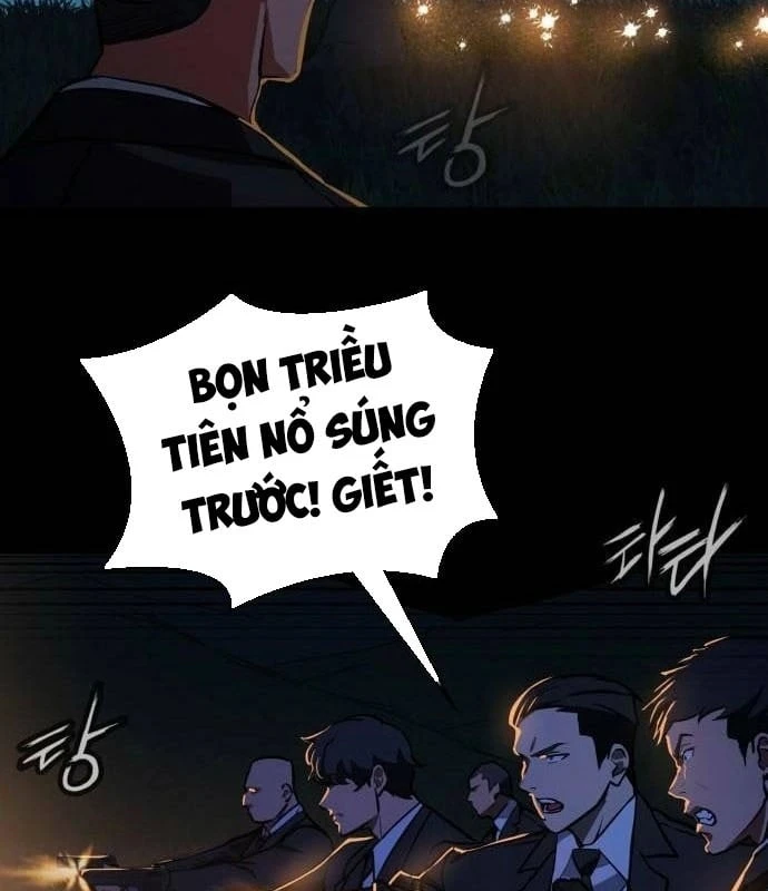 Nhân viên quèn của cục tình báo quốc gia Chapter  2 - 36