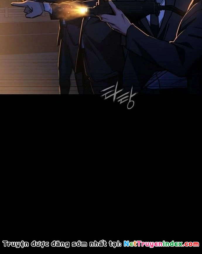 Nhân viên quèn của cục tình báo quốc gia Chapter  2 - 37