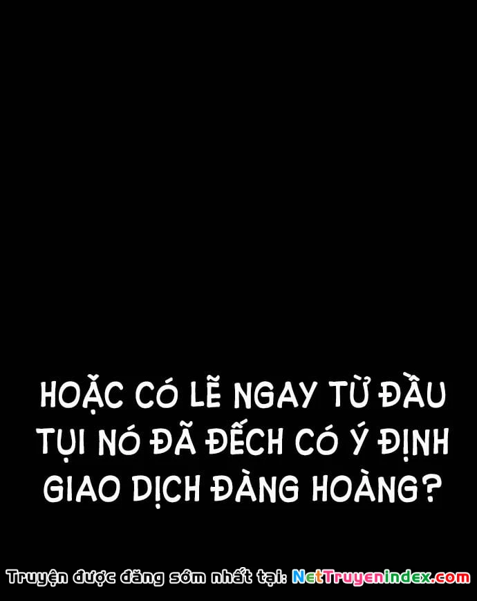 Nhân viên quèn của cục tình báo quốc gia Chapter  2 - 38