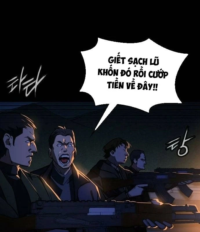 Nhân viên quèn của cục tình báo quốc gia Chapter  2 - 39