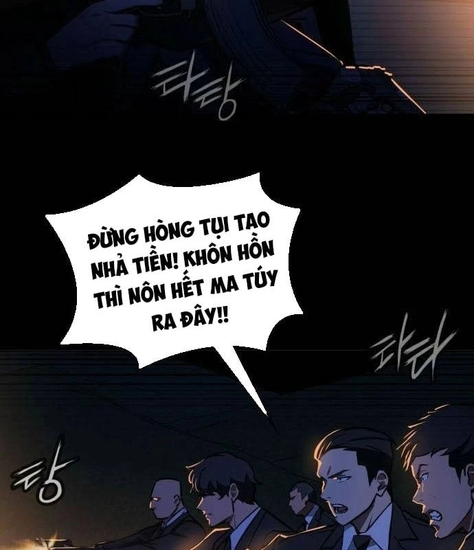 Nhân viên quèn của cục tình báo quốc gia Chapter  2 - 40