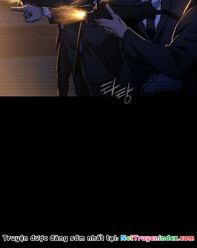 Nhân viên quèn của cục tình báo quốc gia Chapter  2 - 41