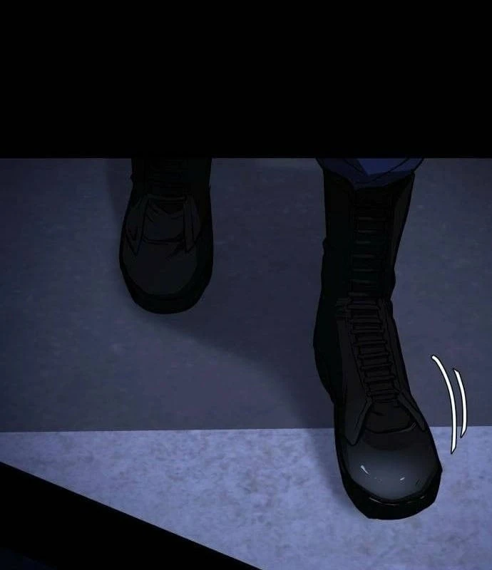 Nhân viên quèn của cục tình báo quốc gia Chapter  2 - 43