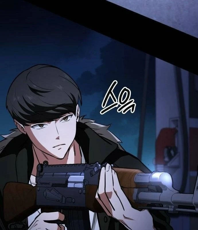 Nhân viên quèn của cục tình báo quốc gia Chapter  2 - 44