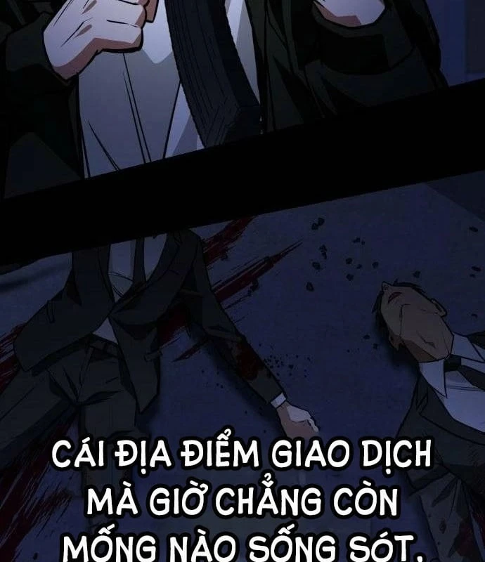 Nhân viên quèn của cục tình báo quốc gia Chapter  2 - 45