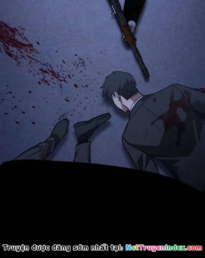 Nhân viên quèn của cục tình báo quốc gia Chapter  2 - 47