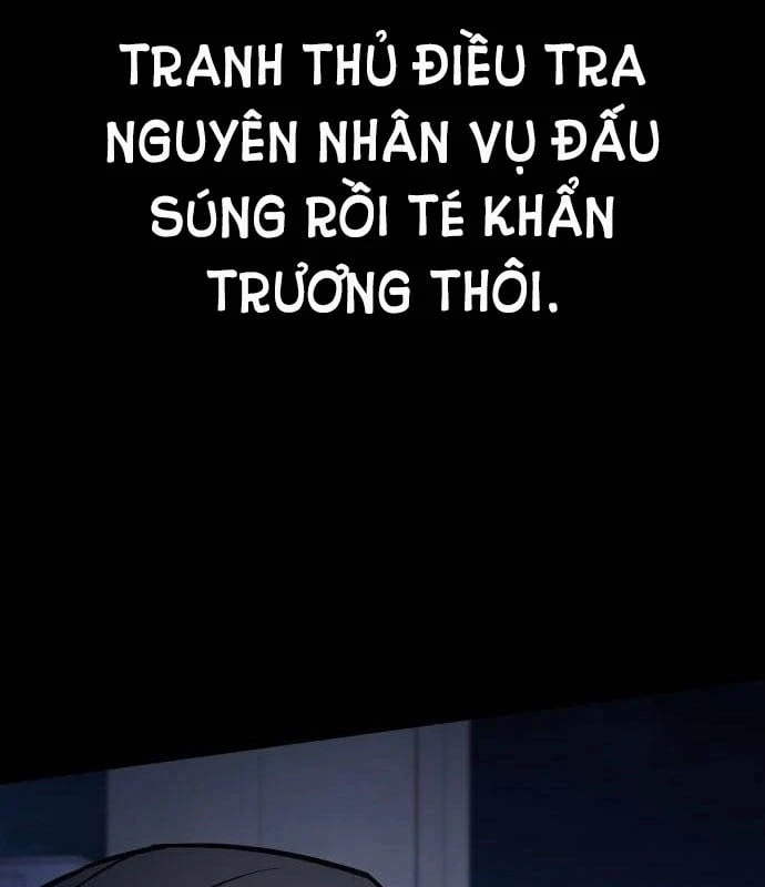 Nhân viên quèn của cục tình báo quốc gia Chapter  2 - 48