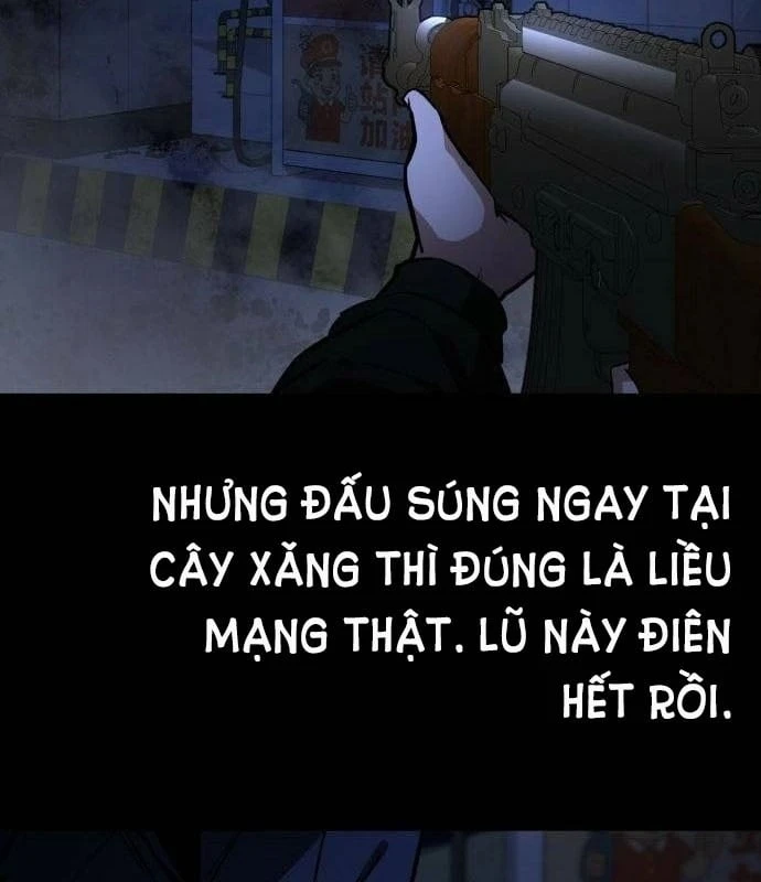 Nhân viên quèn của cục tình báo quốc gia Chapter  2 - 51