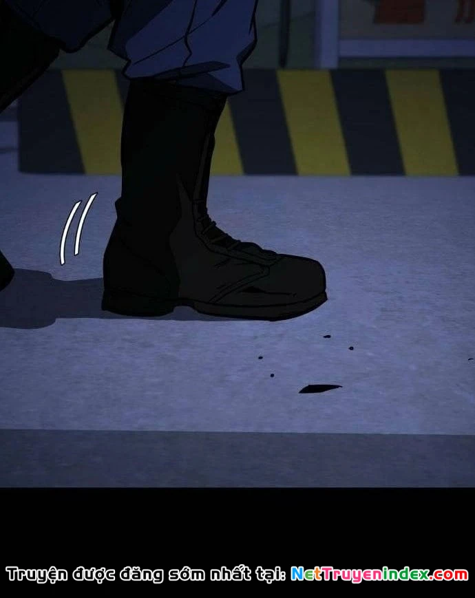 Nhân viên quèn của cục tình báo quốc gia Chapter  2 - 52