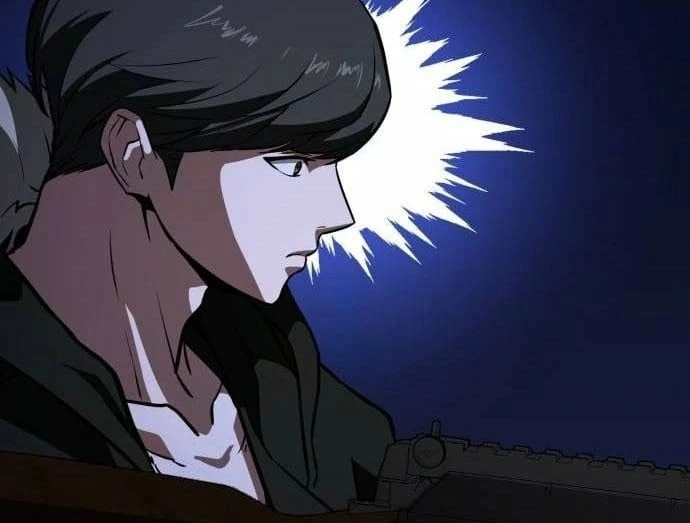 Nhân viên quèn của cục tình báo quốc gia Chapter  2 - 55