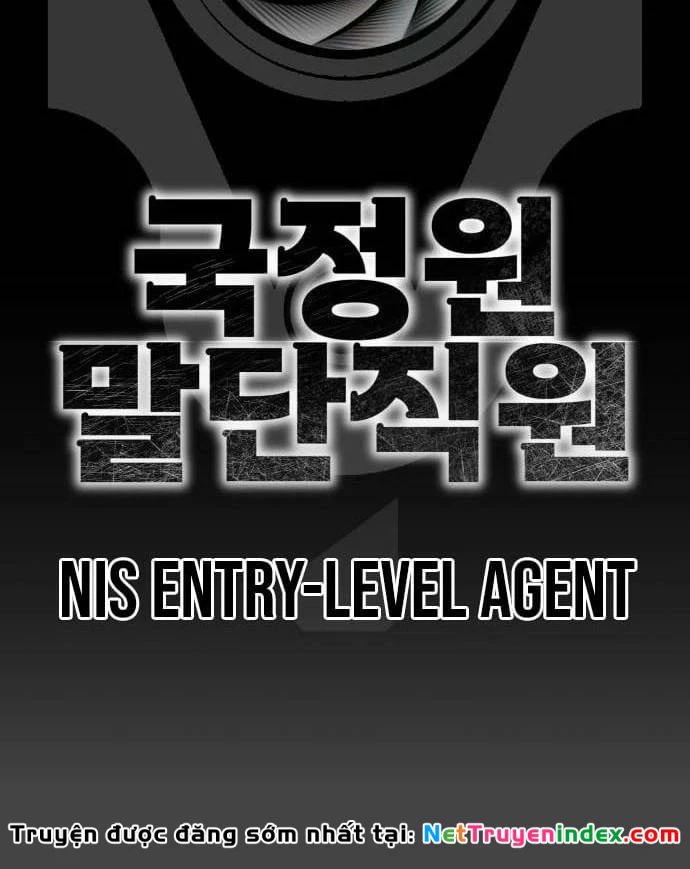 Nhân viên quèn của cục tình báo quốc gia Chapter  2 - 62