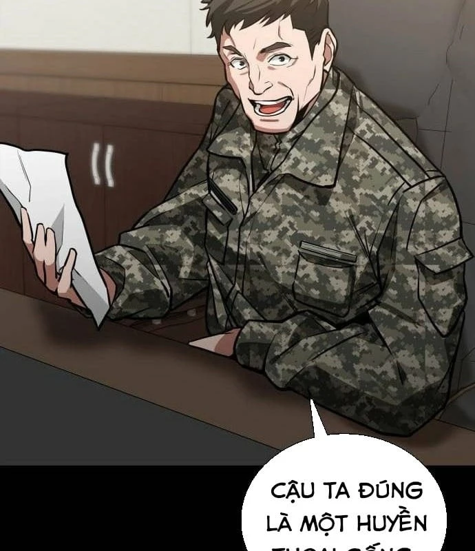 Nhân viên quèn của cục tình báo quốc gia Chapter  2 - 67